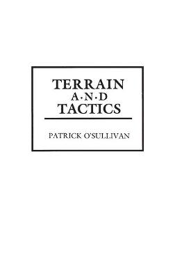 Book cover for Terrain and Tactics