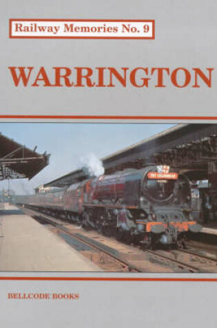 Cover of Warrington