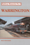 Book cover for Warrington