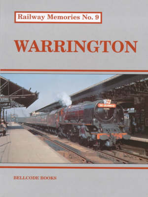 Cover of Warrington