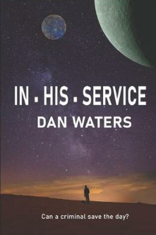 Cover of In His Service