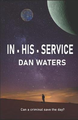 Book cover for In His Service