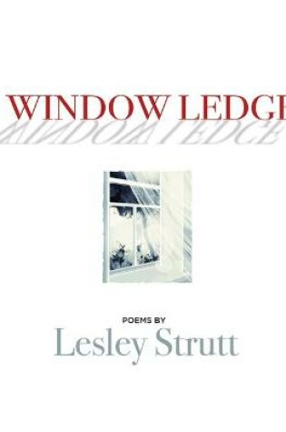 Cover of Window Ledge