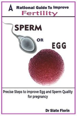 Cover of Sperm or Egg