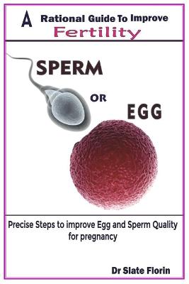 Cover of Sperm or Egg