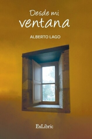 Cover of Desde mi ventana