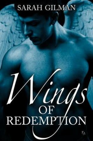 Cover of Wings of Redemption