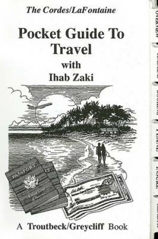 Cover of The Cordes/LaFontaine Pocket Guide to Travel