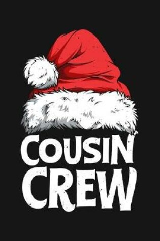 Cover of Cousin Crew