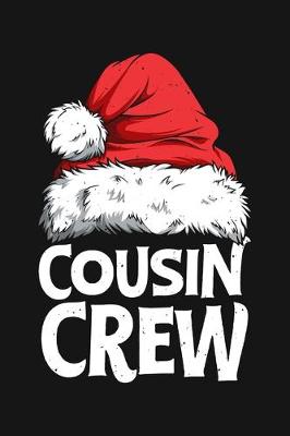 Book cover for Cousin Crew