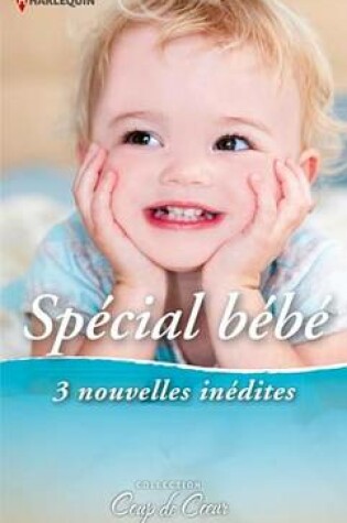 Cover of Special Bebe