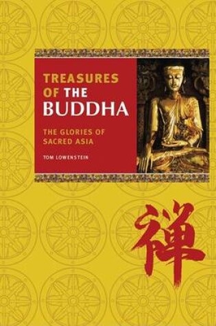 Cover of Treasures of the Buddha