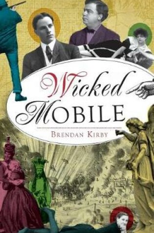 Cover of Wicked Mobile