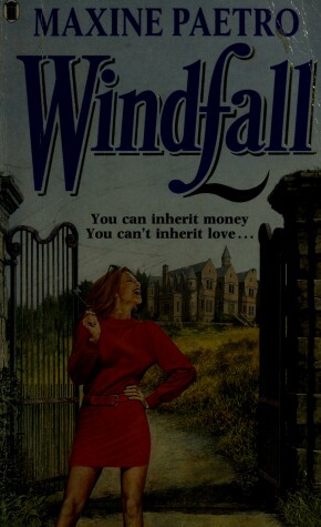 Book cover for Windfall