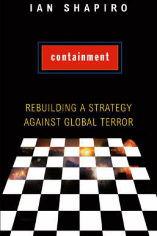 Cover of Containment