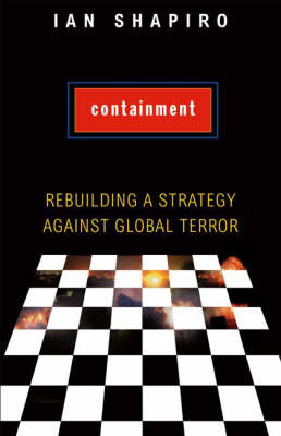 Book cover for Containment