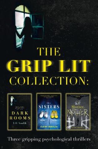 Cover of The Grip Lit Collection