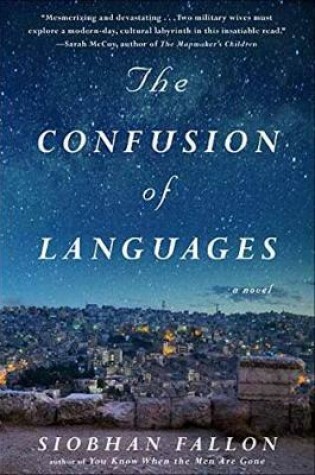 Cover of The Confusion Of Languages