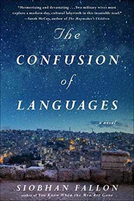 Book cover for The Confusion Of Languages