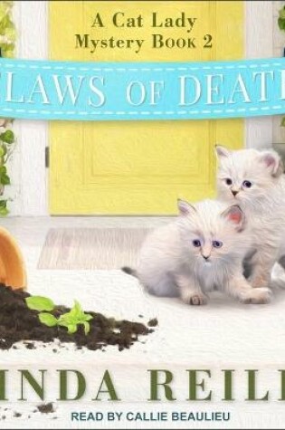 Cover of Claws of Death