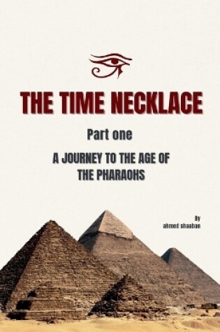 Cover of The Time Necklace Part One