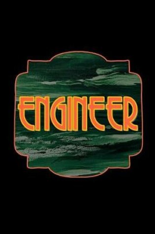 Cover of Engineer