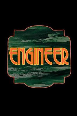 Book cover for Engineer