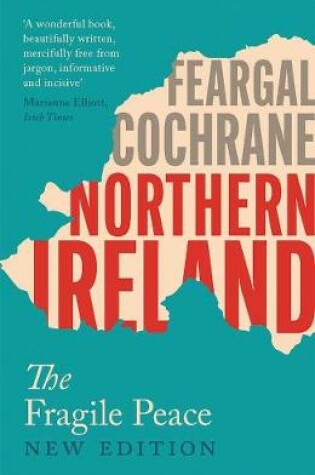 Cover of Northern Ireland