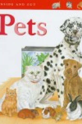 Cover of Pets