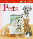 Book cover for Pets