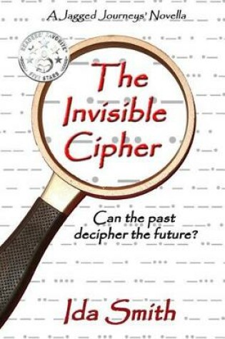 Cover of The Invisible Cipher