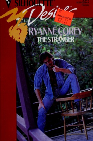 Cover of The Stranger