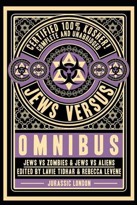 Book cover for Jews Vs Omnibus