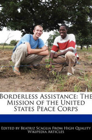 Cover of Borderless Assistance