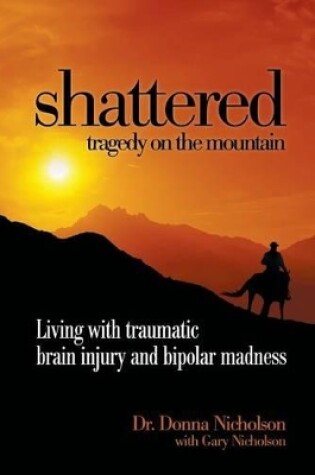 Cover of Shattered