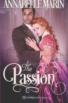 Book cover for The Passion