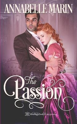 Cover of The Passion