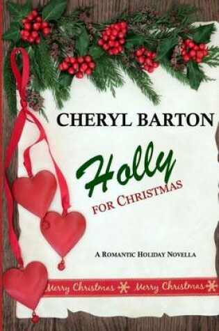 Cover of Holly For Christmas