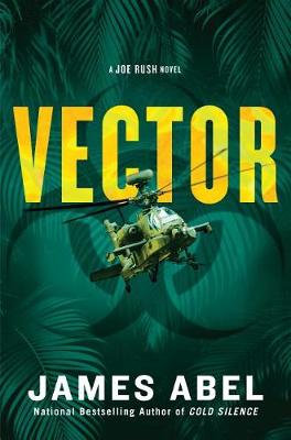 Book cover for Vector