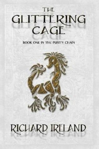 Cover of The Glittering Cage