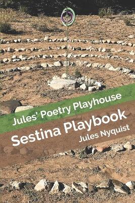 Book cover for Sestina Playbook