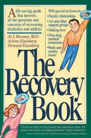 Cover of Recovery Book