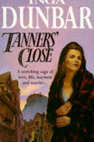 Cover of Tanners' Close