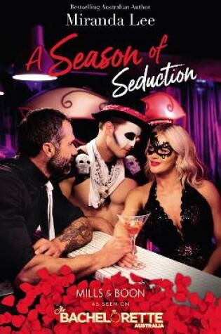 Cover of A Season Of Seduction