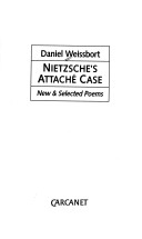 Book cover for Nietzsche's Attache Case