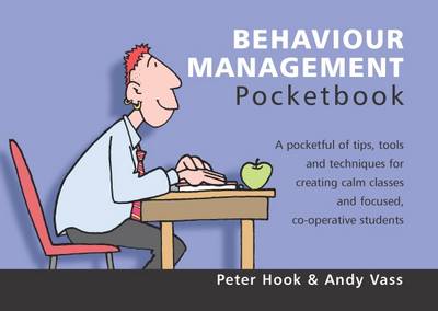 Book cover for Behaviour Management