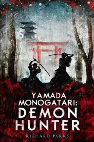 Cover of Yamada Monogatari: Demon Hunter