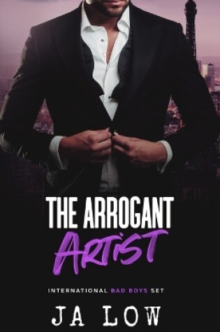 Cover of The Arrogant Artist