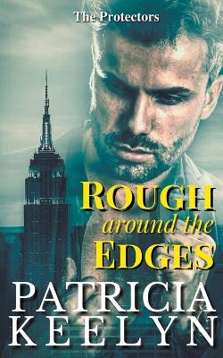 Book cover for Rough Around the Edges