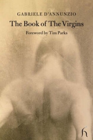 Cover of The Book of the Virgins